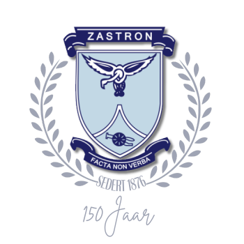 Zastron HS Country