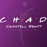CHAD Pom pom Pirates