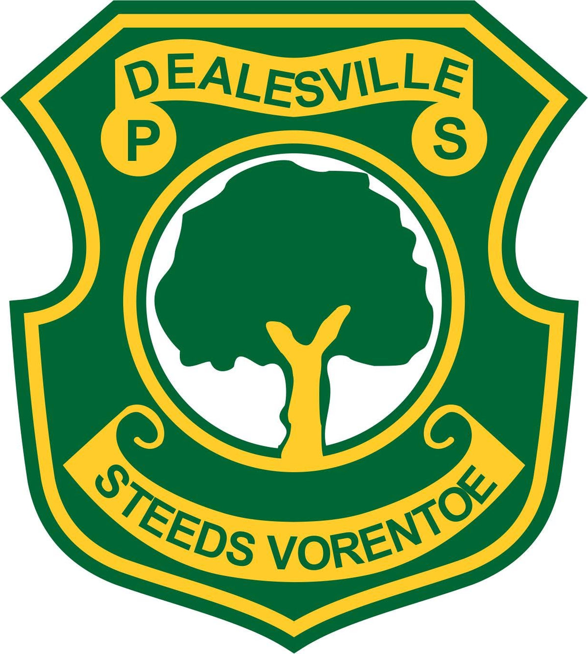 Dealesville Primary School