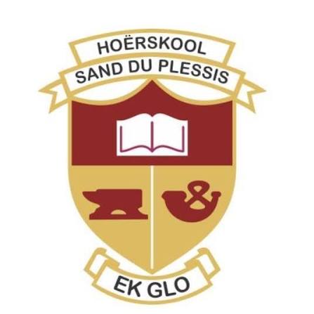 Sand du Plessis SS Junior Revue