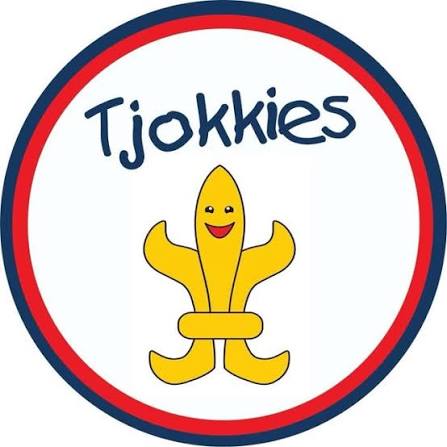 Tjokkies Revue
